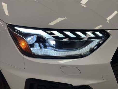 Used 2023 Audi A4 2.0T Prestige w/ Prestige Package image 6