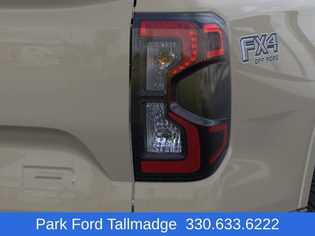 New 2026 Ford Ranger XLT AWD/4WD image 21