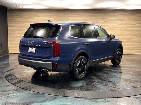 Used 2025 Kia Telluride S AWD/4WD image 24