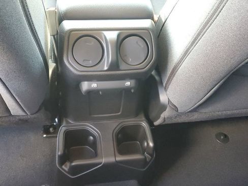 New 2026 Jeep Gladiator Sport image 12