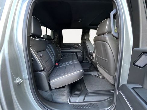 New 2026 GMC Sierra 2500 AT4X image 11