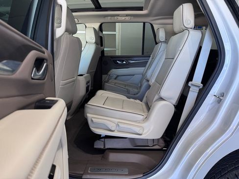 Certified 2021 GMC Yukon Denali AWD/4WD image 14
