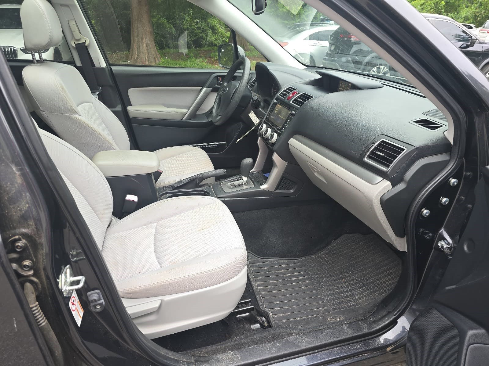 Used 2016 Subaru Forester 2.5i Premium AWD/4WD image 26