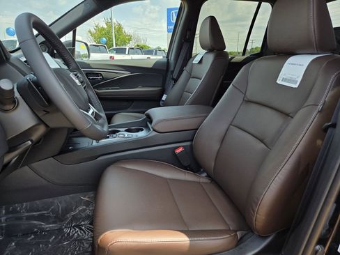 New 2026 Honda Ridgeline RTL image 16