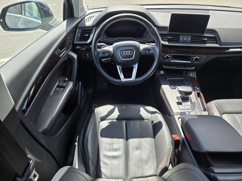 Used 2018 Audi Q5 Prestige w/ Prestige Package AWD/4WD image 18