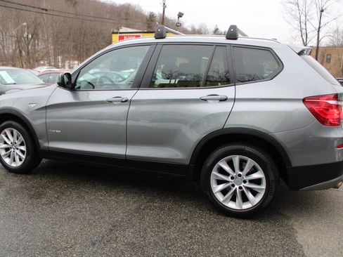 Used 2012 BMW X3 xDrive28i image 11