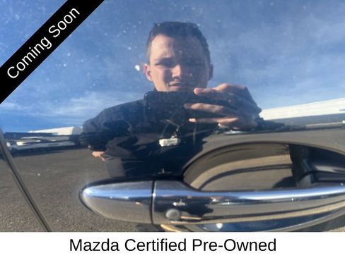 Used 2023 MAZDA CX-5 AWD 2.5 S w/ Premium Plus Pkg image 34