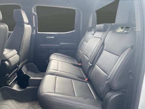 Used 2023 Chevrolet Silverado 1500 W/T w/ WT Value Package image 27