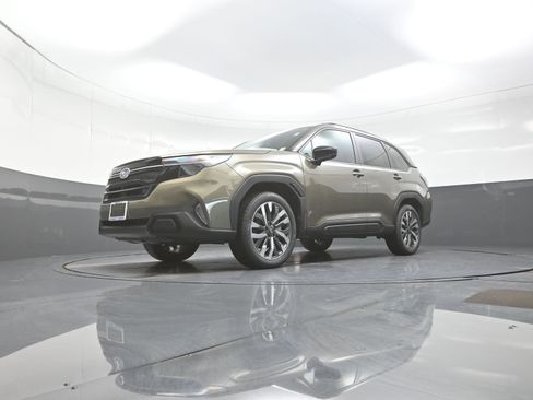 New 2026 Subaru Forester Touring AWD/4WD image 11