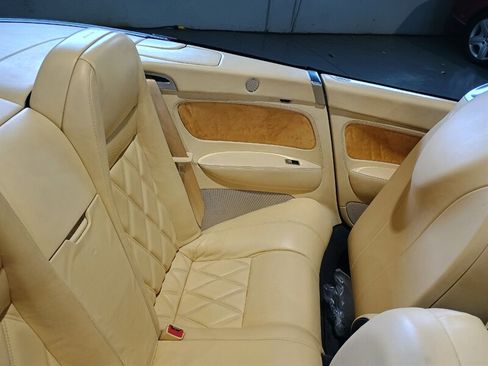 Used 2008 Bentley Continental GTC image 26