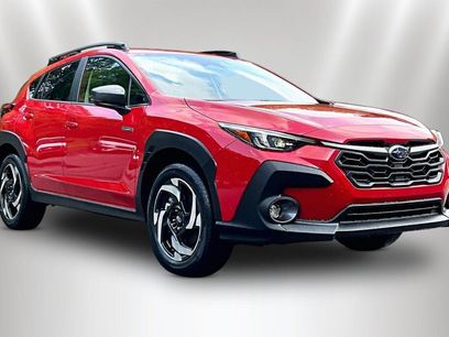 New 2026 Subaru Crosstrek 2.5i Limited