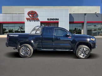 Used 2023 Toyota Tacoma TRD Sport video 2