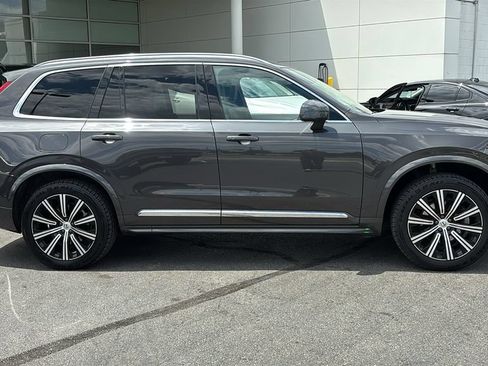 Certified 2023 Volvo XC90 B6 Plus w/ Protection Package Premier AWD/4WD image 27