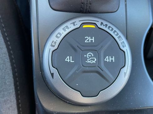 New 2026 Ford Bronco Big Bend image 14