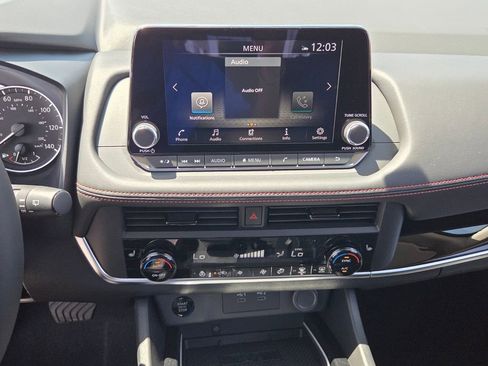 New 2026 Nissan Rogue SV image 15