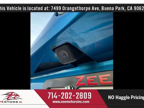 Used 2017 Toyota RAV4 Limited FWD image 44