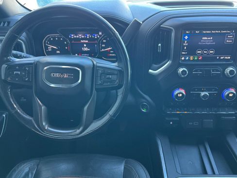 Used 2019 GMC Sierra 1500 AT4 w/ AT4 Premium Package AWD/4WD image 11