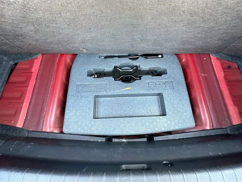 Used 2023 Nissan Altima 2.5 SR w/ SR Premium Package image 31