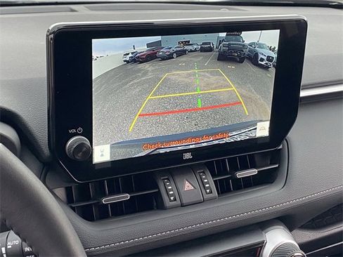 Used 2024 Toyota RAV4 XLE Premium image 15