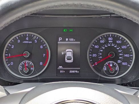 Used 2023 Kia K5 GT-Line w/ GT-Line Premium Package FWD image 29