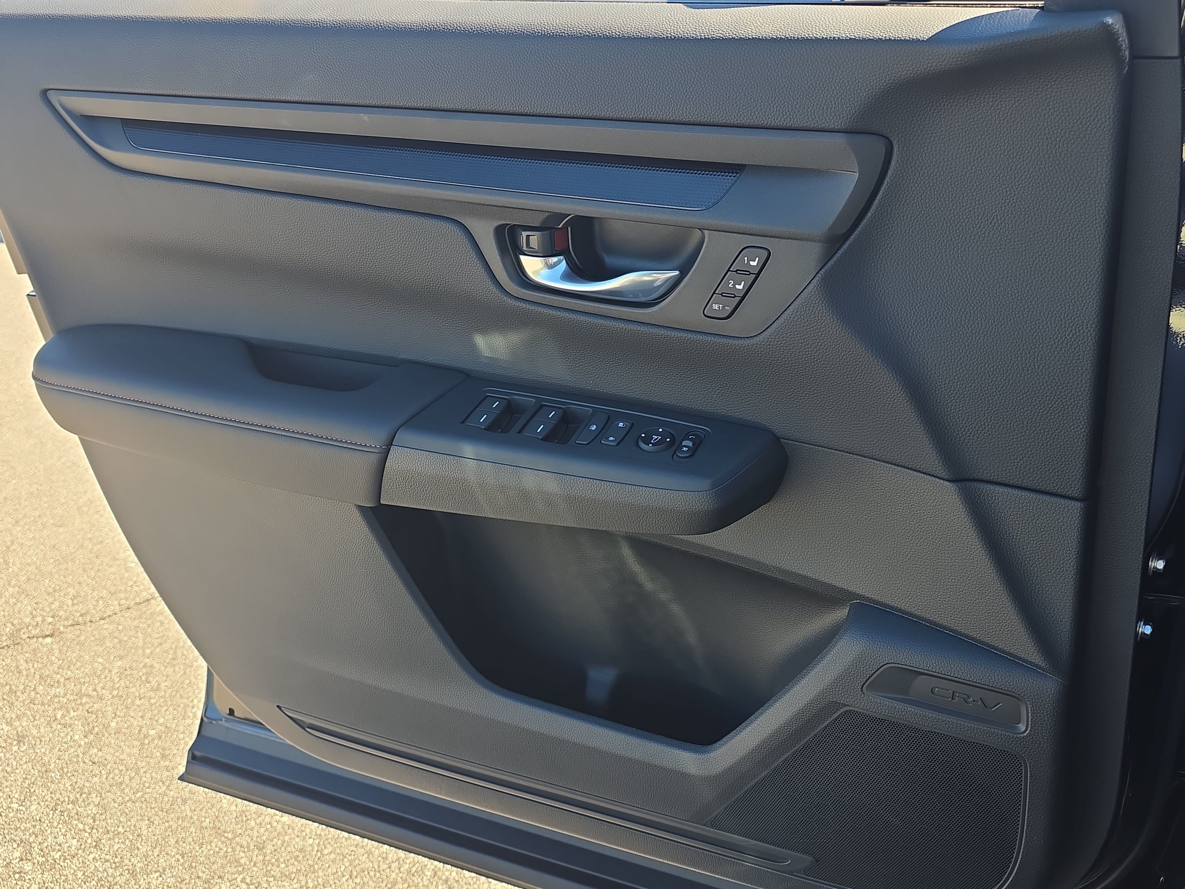 New 2027 Honda CR-V Sport-L image 26