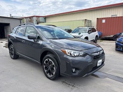 Used 2023 Subaru Crosstrek 2.0i Premium