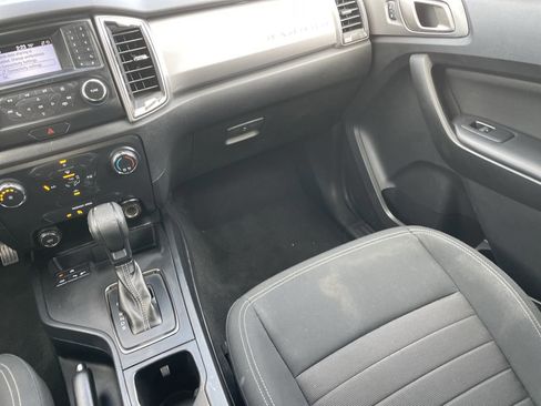 Certified 2019 Ford Ranger XLT w/ Trailer Tow Package image 16