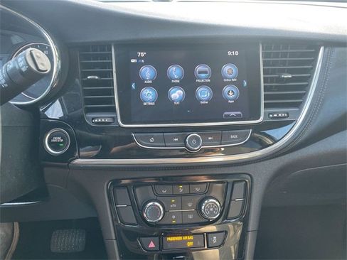 Used 2021 Buick Encore Preferred image 43