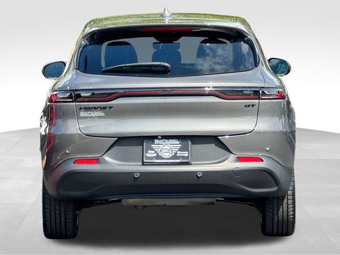 Used 2023 Dodge Hornet GT Plus w/ Track Pack AWD/4WD image 6