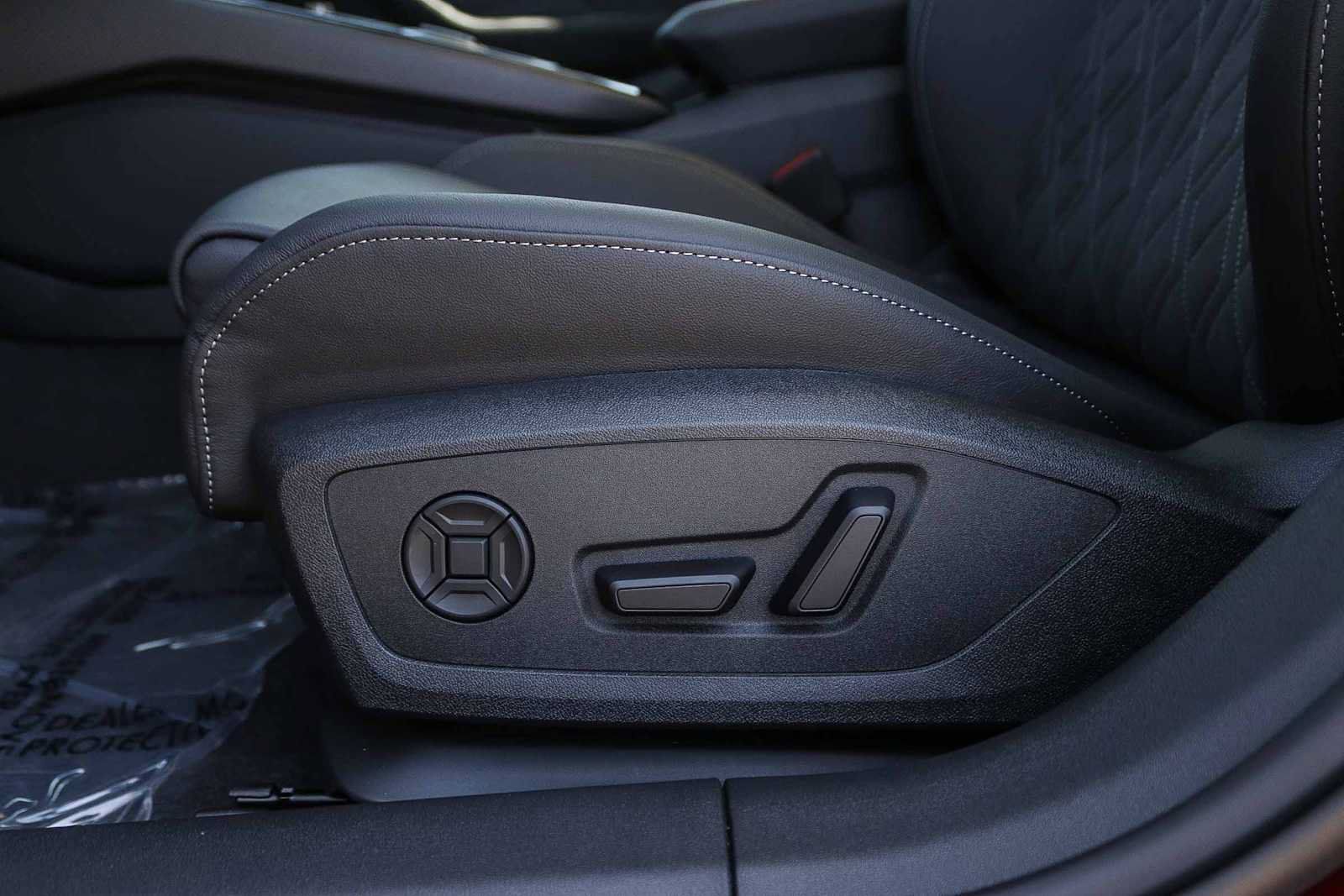 New 2026 Audi S5 Premium Plus AWD/4WD image 25