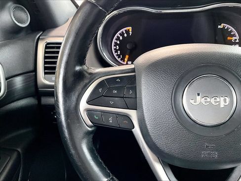 Used 2020 Jeep Grand Cherokee Altitude AWD/4WD image 18