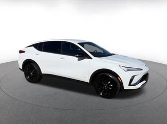 Used 2025 Buick Envista Sport Touring video 2