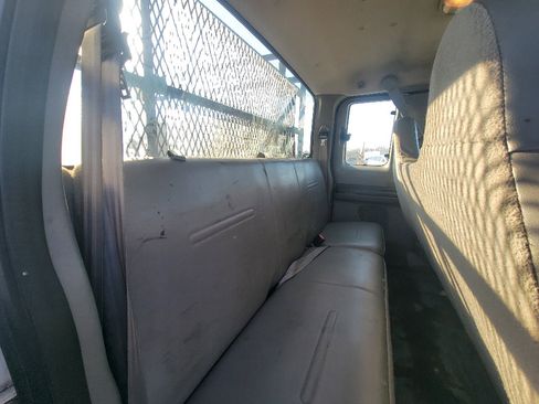 Used 2007 Ford F250 4x4 SuperCab Super Duty image 19