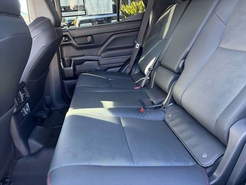 Used 2025 Toyota 4Runner TRD Pro AWD/4WD image 24