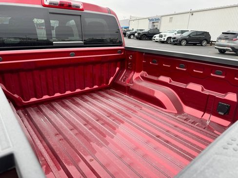 New 2026 Chevrolet Colorado LT image 26