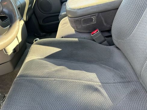 Used 2004 Dodge Ram 2500 Truck SLT w/ Trailer Tow Group image 34