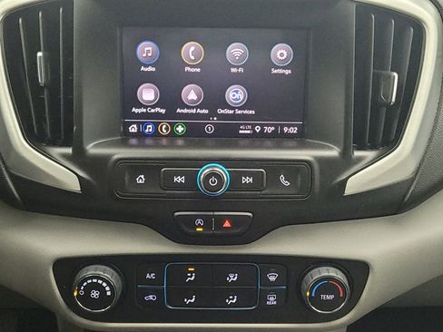 Used 2024 GMC Terrain SLE image 25