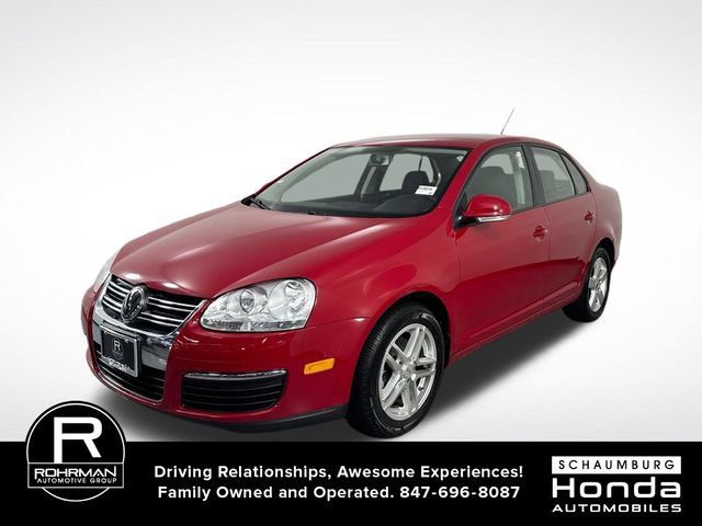 Used 2009 Volkswagen Jetta S FWD image 2