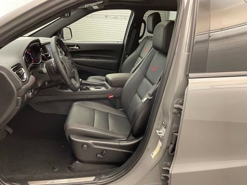 New 2026 Dodge Durango GT AWD/4WD image 16