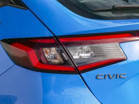 Certified 2022 Honda Civic Sport image 10