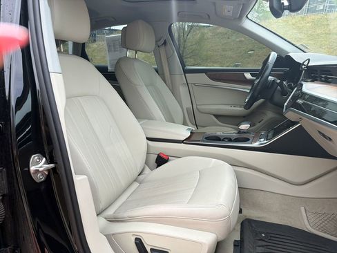 Used 2023 Audi A6 2.0T Premium image 30