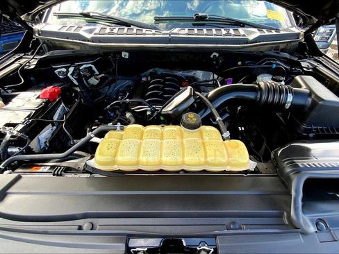 Used 2019 Ford F150 Lariat w/ Equipment Group 502A Luxury image 28