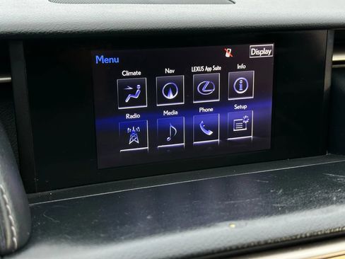 Used 2014 Lexus IS 350 image 36