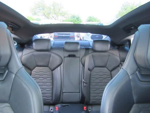 Used 2024 Audi e-tron GT Premium Plus w/ Executive Package image 31