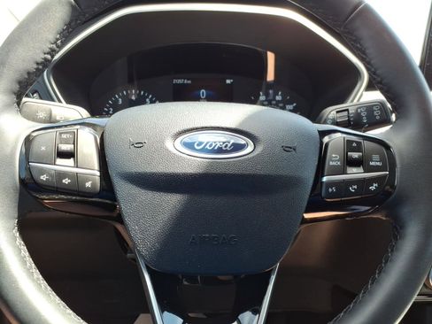 Used 2022 Ford Escape SE w/ SE Sport Appearance Package AWD/4WD image 22