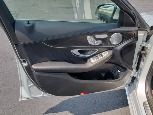 Used 2015 Mercedes-Benz C 300 4MATIC Sedan image 10