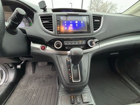 Used 2016 Honda CR-V EX image 13