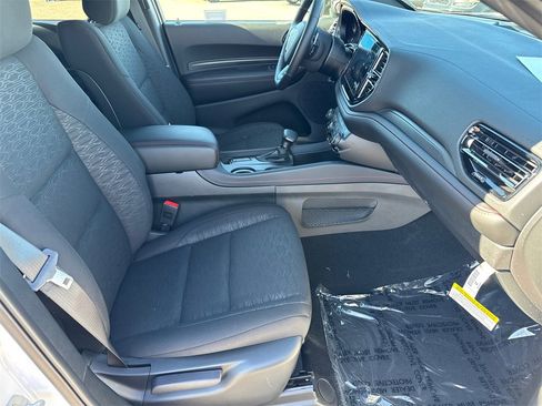 New 2026 Dodge Durango GT image 15