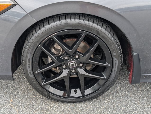 Used 2022 Honda Civic Sport image 13