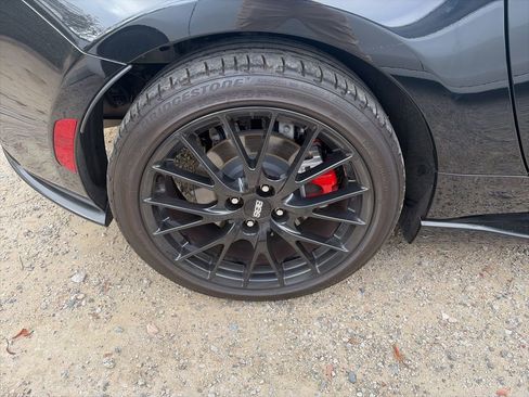 Used 2025 MAZDA MX-5 Miata Club w/ Brembo/BBS Recaro Package RWD image 12